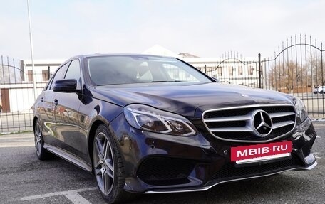 Mercedes-Benz E-Класс, 2014 год, 1 750 000 рублей, 5 фотография