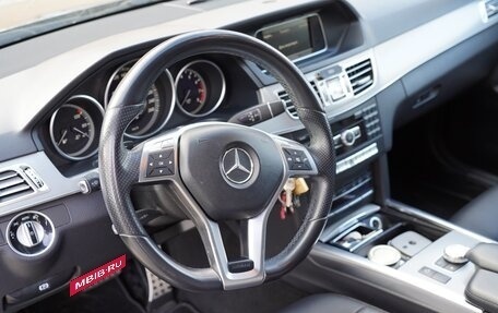 Mercedes-Benz E-Класс, 2014 год, 1 750 000 рублей, 4 фотография