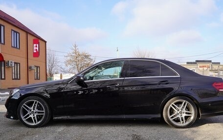Mercedes-Benz E-Класс, 2014 год, 1 750 000 рублей, 8 фотография