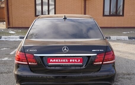 Mercedes-Benz E-Класс, 2014 год, 1 750 000 рублей, 6 фотография