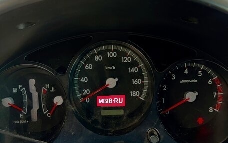 Subaru Forester, 2002 год, 700 000 рублей, 6 фотография