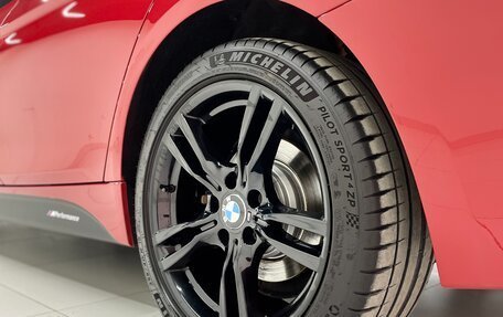 BMW 3 серия, 2018 год, 2 700 000 рублей, 16 фотография