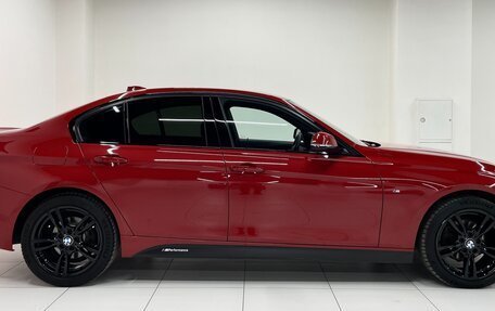 BMW 3 серия, 2018 год, 2 700 000 рублей, 8 фотография