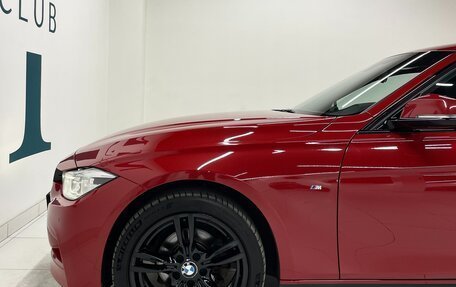 BMW 3 серия, 2018 год, 2 700 000 рублей, 12 фотография
