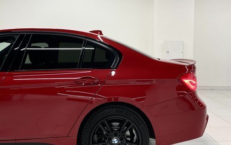 BMW 3 серия, 2018 год, 2 700 000 рублей, 13 фотография