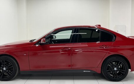 BMW 3 серия, 2018 год, 2 700 000 рублей, 11 фотография