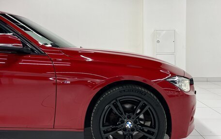 BMW 3 серия, 2018 год, 2 700 000 рублей, 10 фотография