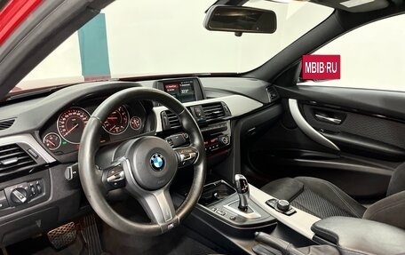 BMW 3 серия, 2018 год, 2 700 000 рублей, 18 фотография