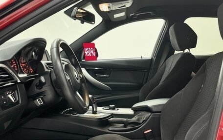 BMW 3 серия, 2018 год, 2 700 000 рублей, 19 фотография