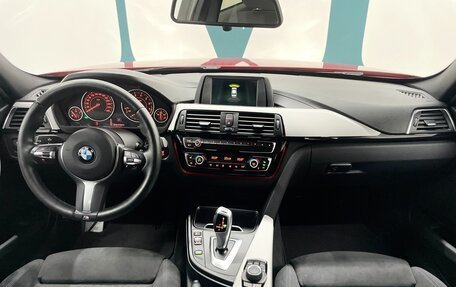 BMW 3 серия, 2018 год, 2 700 000 рублей, 24 фотография