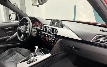 BMW 3 серия, 2018 год, 2 700 000 рублей, 23 фотография