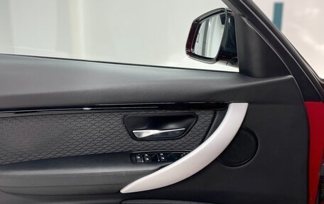 BMW 3 серия, 2018 год, 2 700 000 рублей, 20 фотография