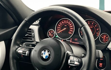 BMW 3 серия, 2018 год, 2 700 000 рублей, 25 фотография