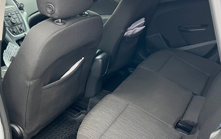 Opel Astra J, 2015 год, 990 000 рублей, 2 фотография