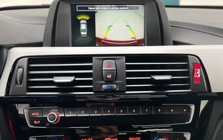 BMW 3 серия, 2018 год, 2 700 000 рублей, 27 фотография