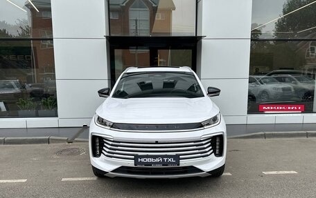 CheryExeed TXL, 2024 год, 3 880 000 рублей, 2 фотография