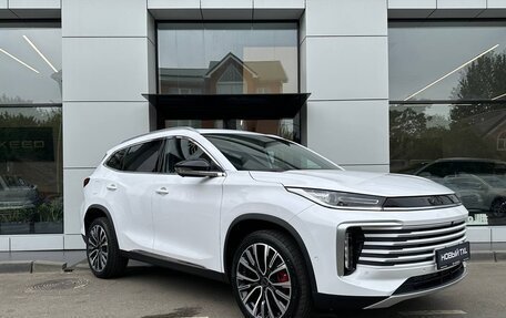 CheryExeed TXL, 2024 год, 3 880 000 рублей, 3 фотография