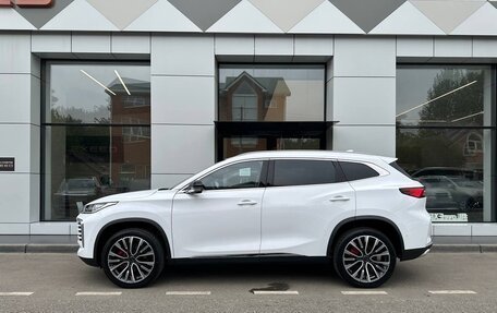 CheryExeed TXL, 2024 год, 3 880 000 рублей, 8 фотография