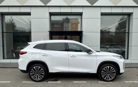 CheryExeed TXL, 2024 год, 3 880 000 рублей, 4 фотография