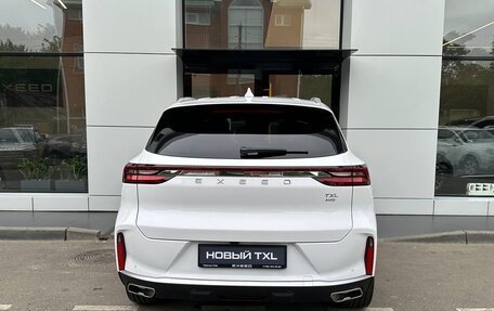 CheryExeed TXL, 2024 год, 3 880 000 рублей, 6 фотография