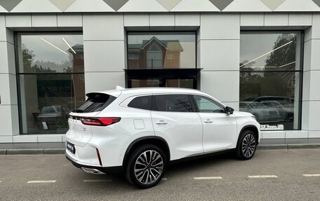 CheryExeed TXL, 2024 год, 3 880 000 рублей, 5 фотография