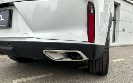 CheryExeed TXL, 2024 год, 3 880 000 рублей, 12 фотография