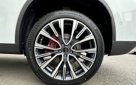 CheryExeed TXL, 2024 год, 3 880 000 рублей, 13 фотография