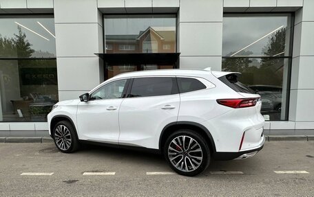 CheryExeed TXL, 2024 год, 3 880 000 рублей, 7 фотография