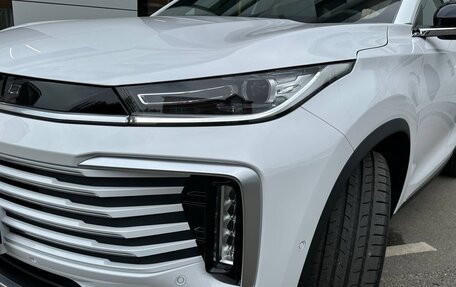 CheryExeed TXL, 2024 год, 3 880 000 рублей, 9 фотография