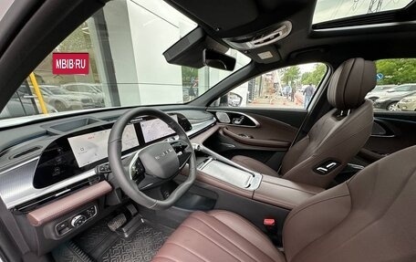 CheryExeed TXL, 2024 год, 3 880 000 рублей, 16 фотография