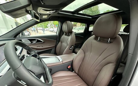 CheryExeed TXL, 2024 год, 3 880 000 рублей, 19 фотография