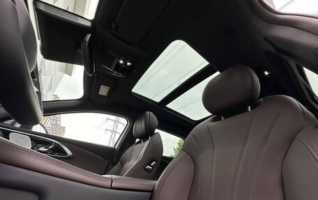 CheryExeed TXL, 2024 год, 3 880 000 рублей, 20 фотография