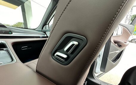 CheryExeed TXL, 2024 год, 3 880 000 рублей, 30 фотография