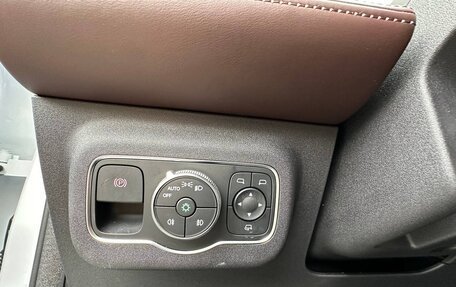 CheryExeed TXL, 2024 год, 3 880 000 рублей, 23 фотография