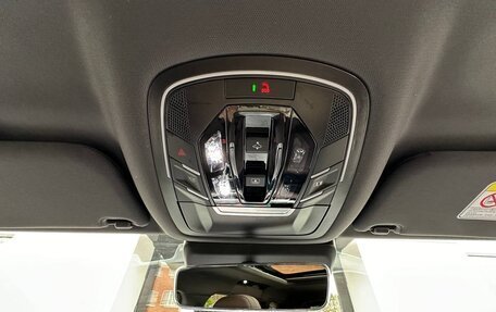 CheryExeed TXL, 2024 год, 3 880 000 рублей, 25 фотография