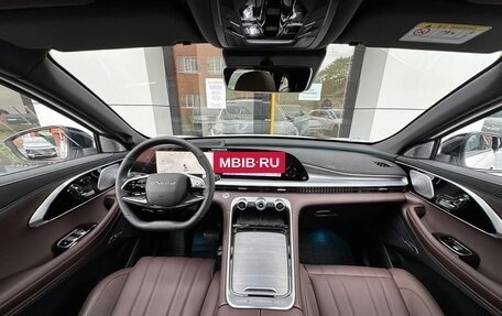 CheryExeed TXL, 2024 год, 3 880 000 рублей, 21 фотография