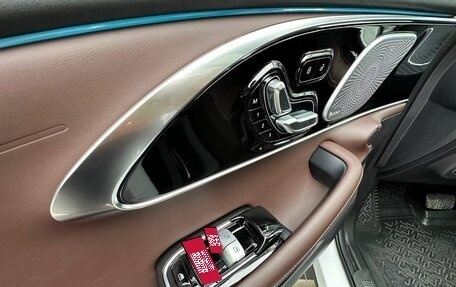 CheryExeed TXL, 2024 год, 3 880 000 рублей, 18 фотография