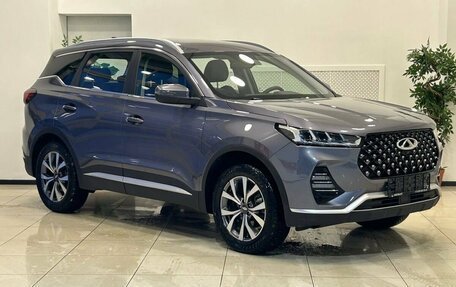 Chery Tiggo 7 Pro, 2022 год, 2 200 000 рублей, 3 фотография