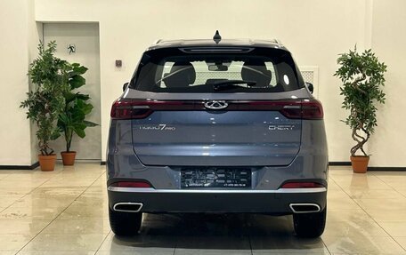 Chery Tiggo 7 Pro, 2022 год, 2 200 000 рублей, 5 фотография