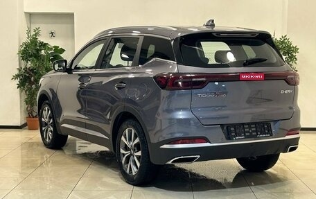 Chery Tiggo 7 Pro, 2022 год, 2 200 000 рублей, 4 фотография