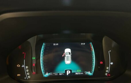 Chery Tiggo 7 Pro, 2022 год, 2 200 000 рублей, 12 фотография