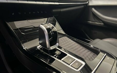 Chery Tiggo 7 Pro, 2022 год, 2 200 000 рублей, 16 фотография