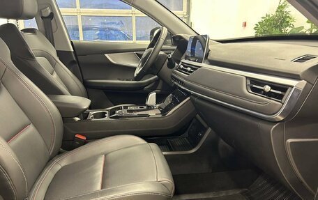 Chery Tiggo 7 Pro, 2022 год, 2 200 000 рублей, 13 фотография