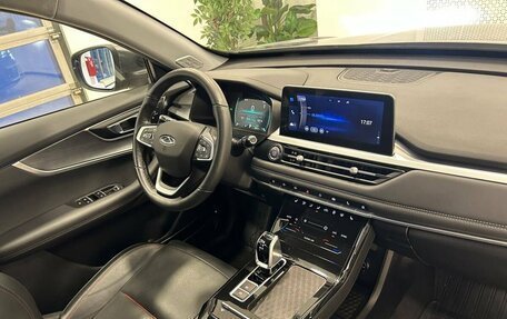 Chery Tiggo 7 Pro, 2022 год, 2 200 000 рублей, 15 фотография