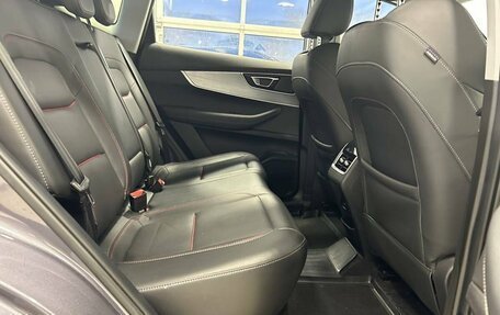 Chery Tiggo 7 Pro, 2022 год, 2 200 000 рублей, 18 фотография