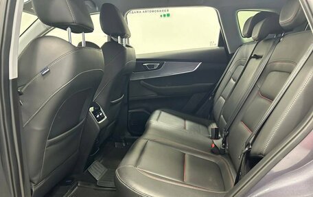 Chery Tiggo 7 Pro, 2022 год, 2 200 000 рублей, 19 фотография