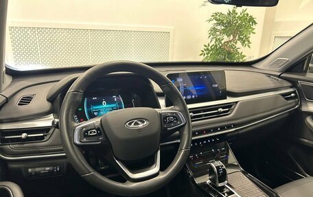 Chery Tiggo 7 Pro, 2022 год, 2 200 000 рублей, 14 фотография