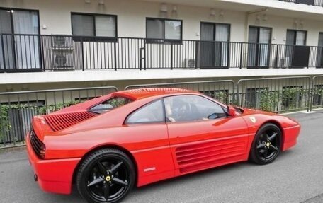 Ferrari 348, 1991 год, 9 890 000 рублей, 2 фотография