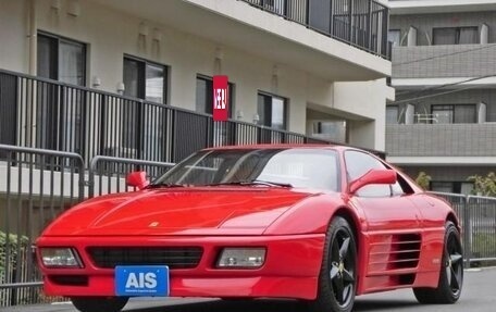 Ferrari 348, 1991 год, 9 890 000 рублей, 6 фотография