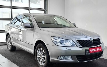 Skoda Octavia, 2011 год, 1 159 000 рублей, 3 фотография